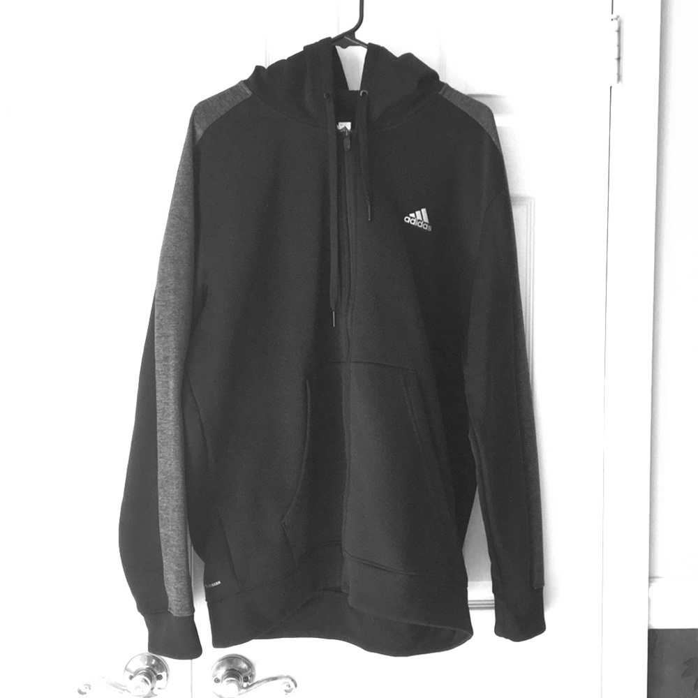 Men’s Adidas Hoodie